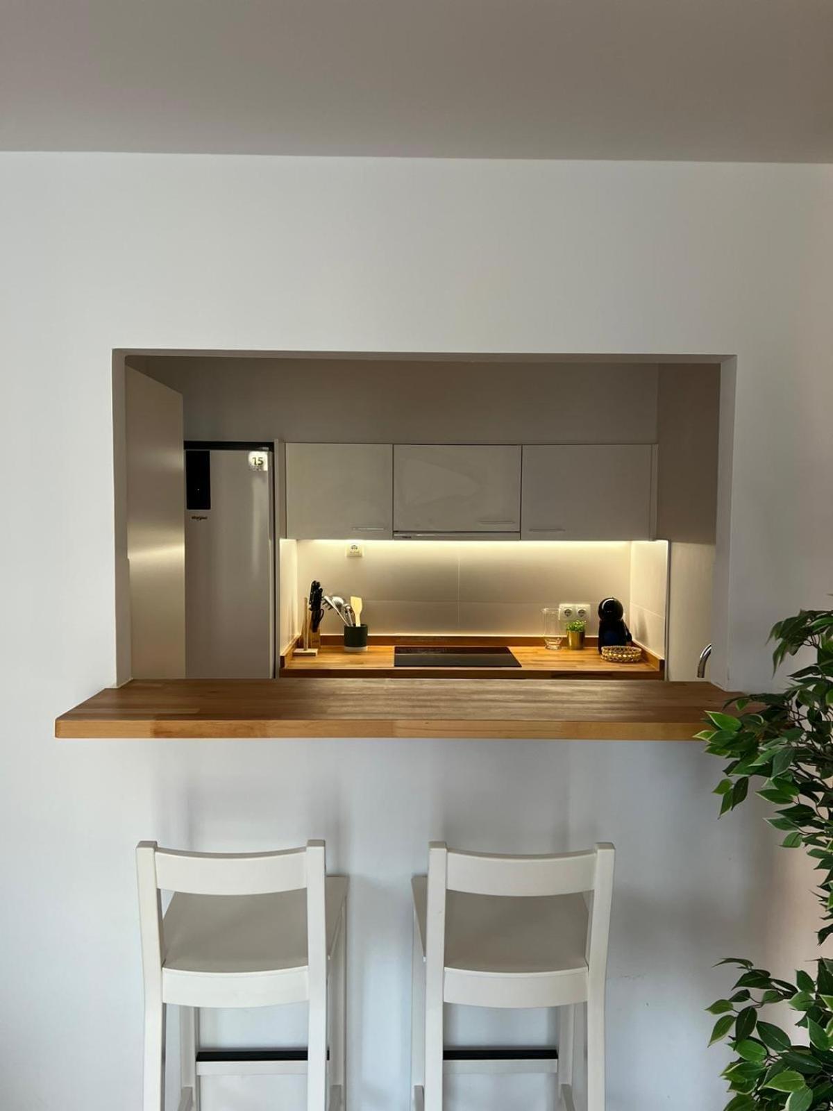 Apartamento Av.Galicia Playa Finisterra Exterior foto