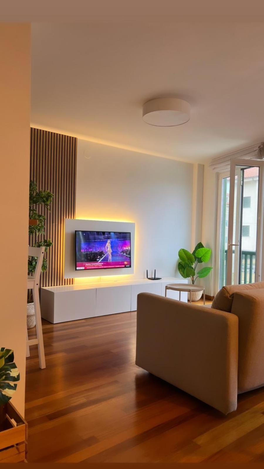 Apartamento Av.Galicia Playa Finisterra Exterior foto