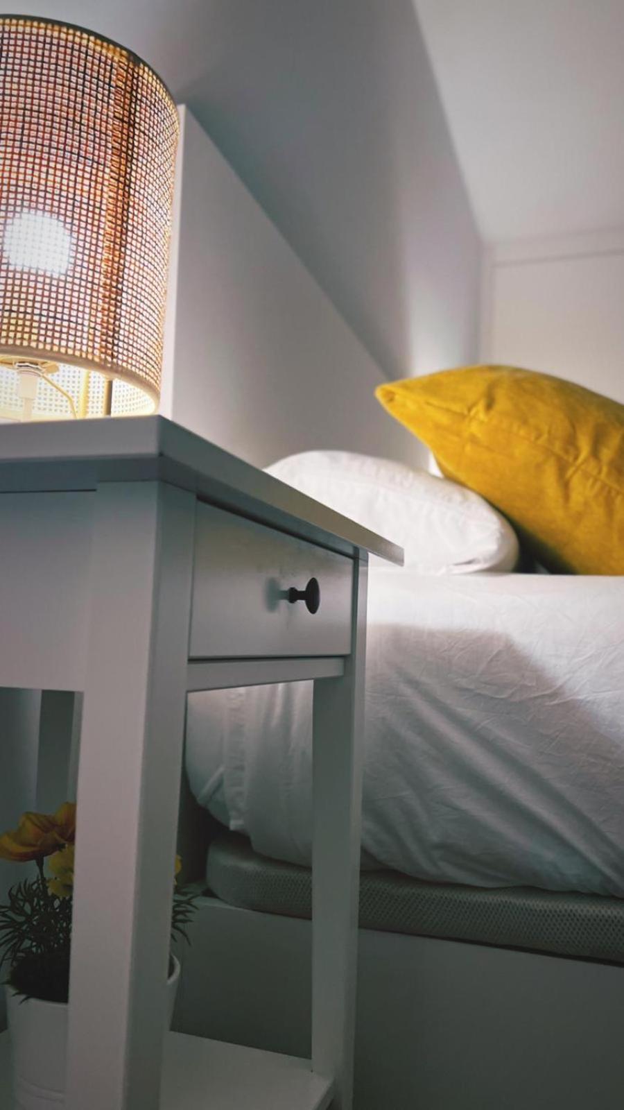 Apartamento Av.Galicia Playa Finisterra Exterior foto