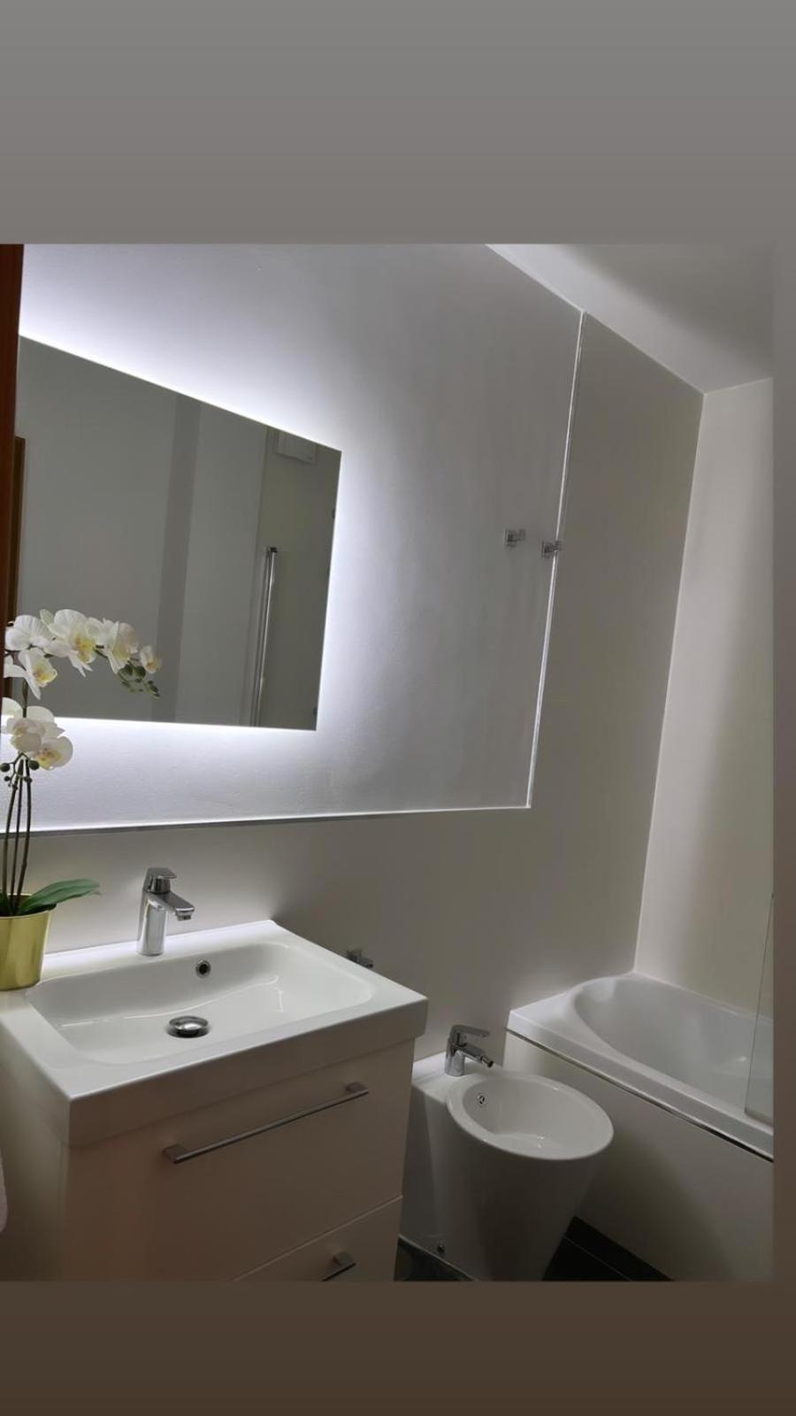 Apartamento Av.Galicia Playa Finisterra Exterior foto